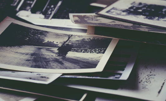 Photo Scanning